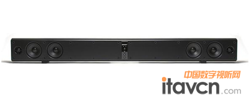 Power Bar Elite Soundbarϵy(tng)