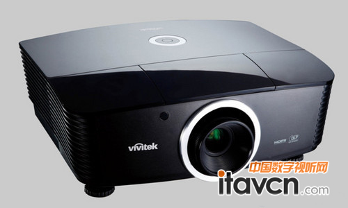 (d)TVivitekӍI(y)(j)1080PȫͶӰC(j)H5085