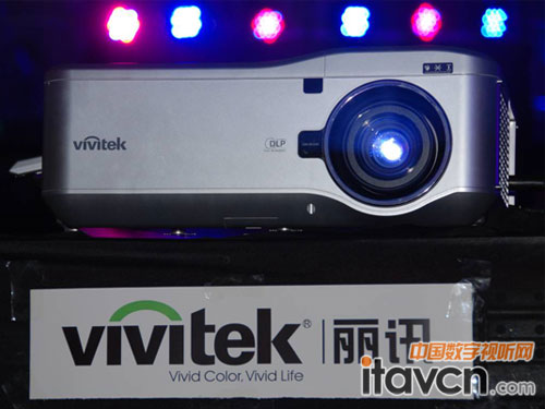 VivitekӍI(y)ͶӰCD6510BQ2011t˰CY