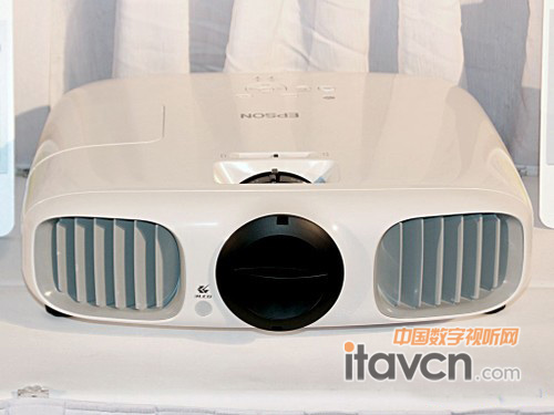 愛普生EH-TW8500C投影機