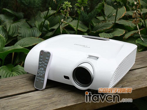 奧圖碼HD33投影機