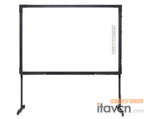 恒遠偉業 80寸電子白板