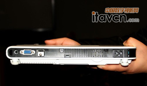 卡西歐XJ-A140V投影機接口