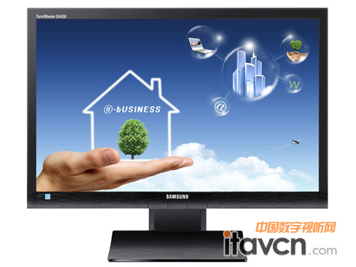 三星商用顯示器