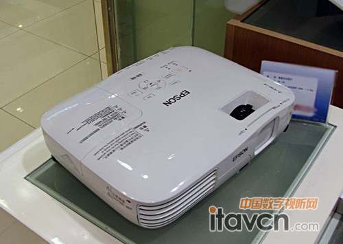 愛普生EB-C260X投影機(jī)