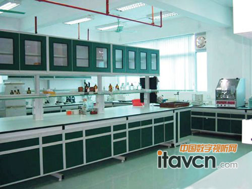 科達視頻會議系統應用于北京中聯醫博國際血管腫瘤研究院