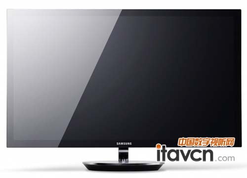 三星Series 9液晶顯示器