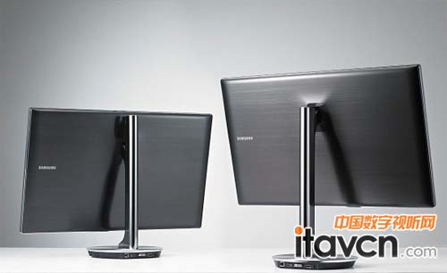 三星Series 9液晶顯示器