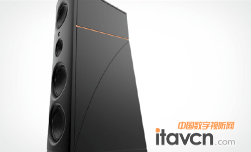 magico Q系列旗艦揚聲器:Q7