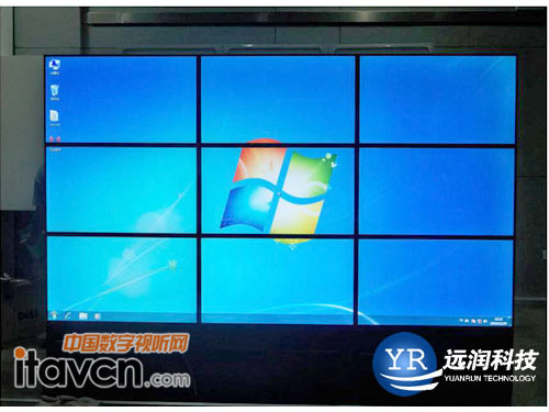 三星液晶拼接460UXn-3