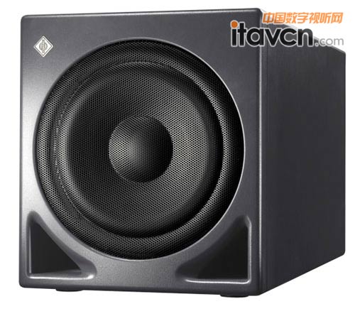 Neumann 低音音箱KH 810