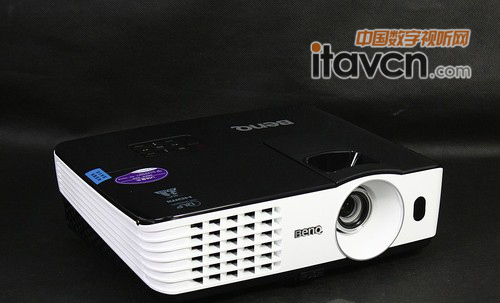 明基MX615+投影機