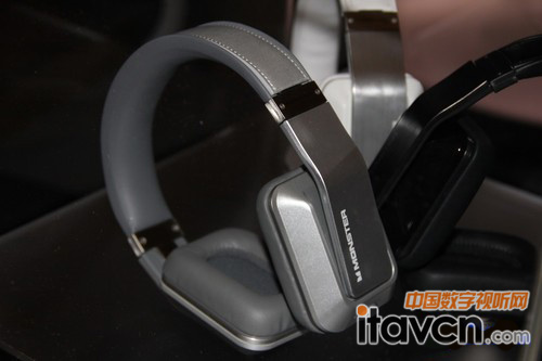 魔聲INSPIRATION靈感耳機(jī)