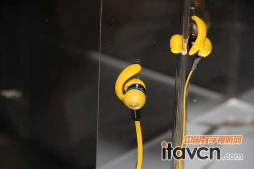 魔聲iSport防水運(yùn)動(dòng)耳塞