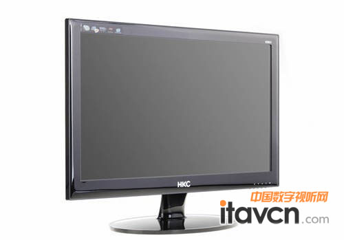 HKC顯示器G2631