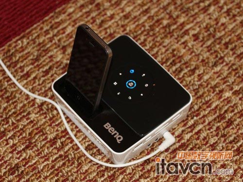 明基的明星產品