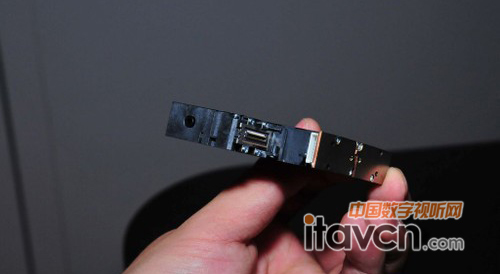 DLP Pico光機圖解