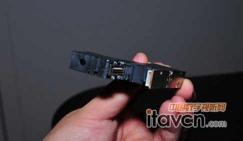 DLP Pico光機圖解