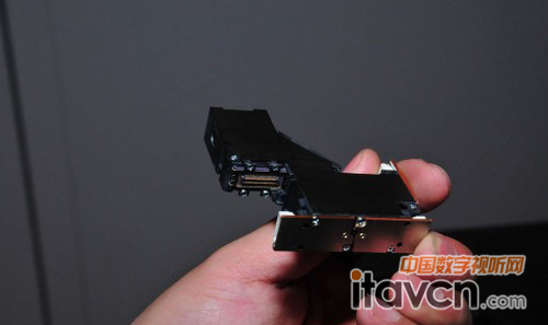 DLP Pico光機圖解