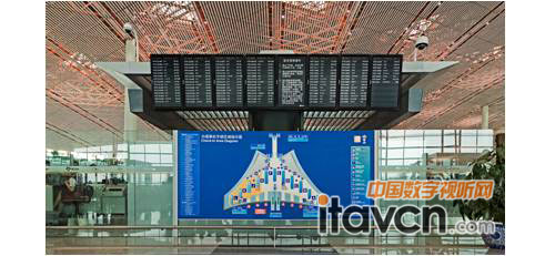 三星商用大屏產品以一貫良好的品質和優異的性能在多個交通系統大放異彩。除在交通領域表現出眾,三星商用大屏產品同樣廣泛應用于能源、金融、醫療等多個領域,目前三星還在不斷推出新的顯示技術和多種專業解決方案,以滿足不同行業用戶的不同需求。