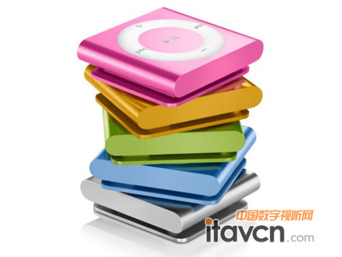 4999元購買Vivitek麗訊QUMI Q2,即送蘋果iPod shuffle,讓您盡享視聽新體驗!