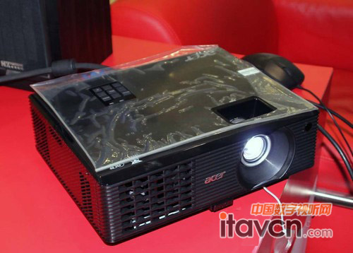 Acer EV-S21T投影機