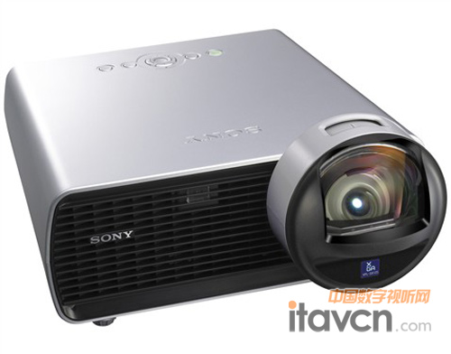 索尼VPL-SW125