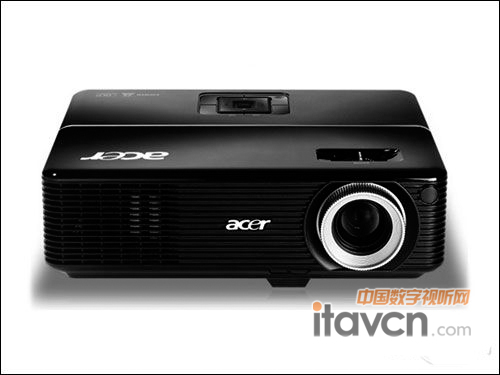 宏碁P1101投影機