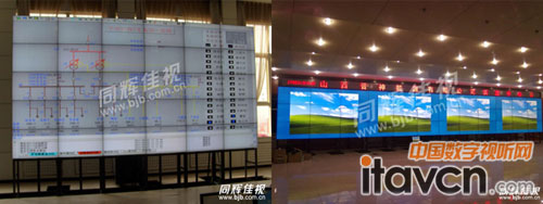 NEC工程液晶顯示器