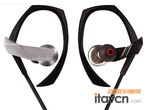 moshi audio clarus耳機(jī)