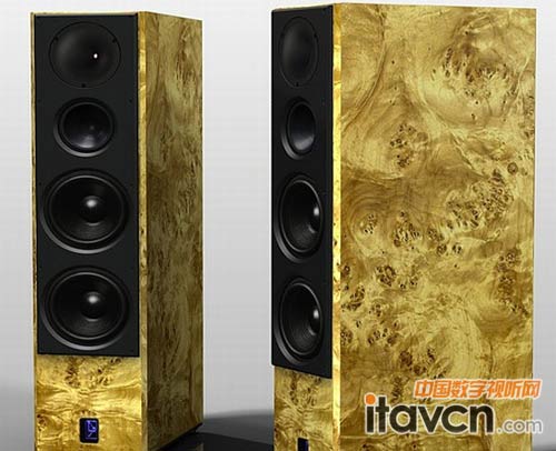 Model No.5.1揚聲器