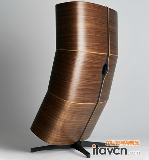 Davone全新旗艦揚聲器Grande