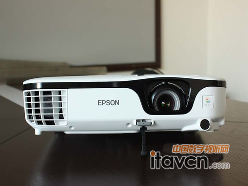 愛普生EB-C30X投影機