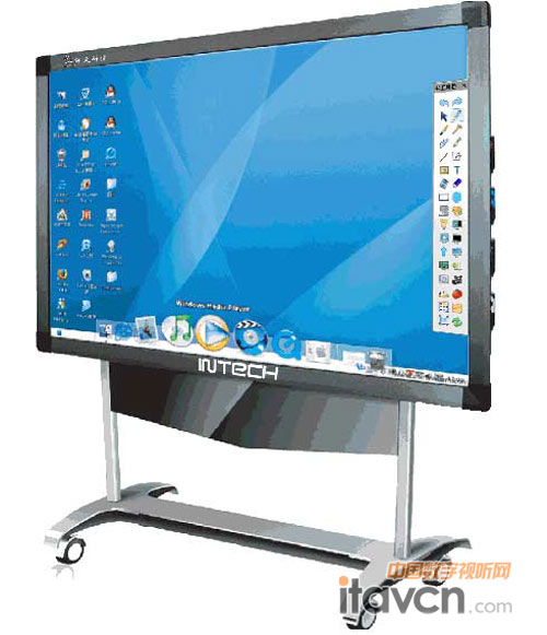 E系列Easy-Board紅外交互式電子白板