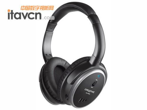 創新HN900降噪耳機