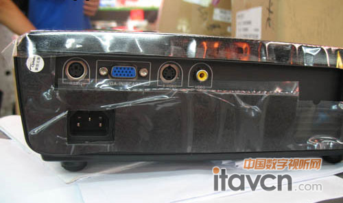 �W�D�a ES521 �ӿ�