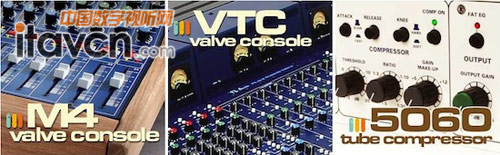 TL Audio相關(guān)產(chǎn)品