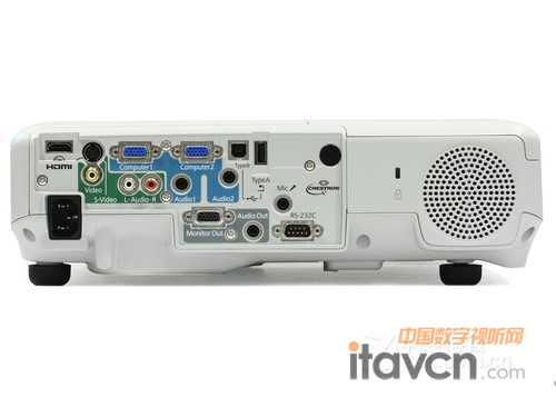 ������EB-C2040XNͶӰ�C�ӿ�