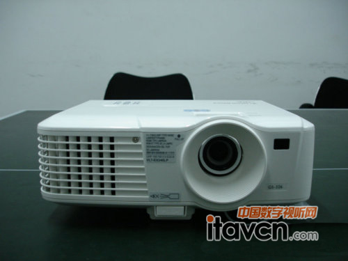 ����GS-326ͶӰ�C(j��)