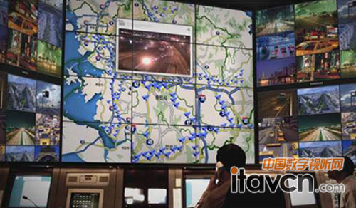 三星商用液晶大屏幕顯示器