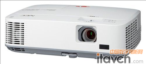 龍系列商務投影