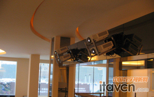 2012年投影機技術分析