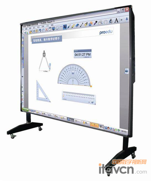 光學智慧 帶來最完美的互動體驗