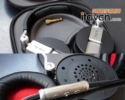 Focal ���CSpirit One����