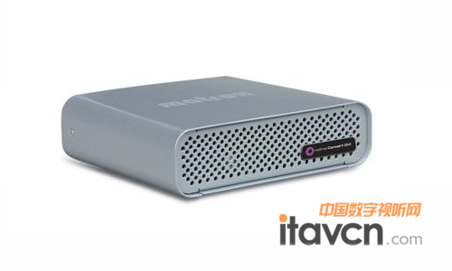 Matrox Convert DVI Plus HD-SDI�����D�Q��