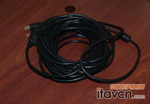 IQ Board V7壓感式電子白板電源線