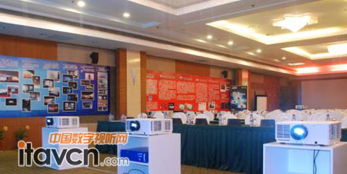 2012三菱工程機視頻展示會