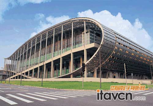 廣州琶洲展覽中心