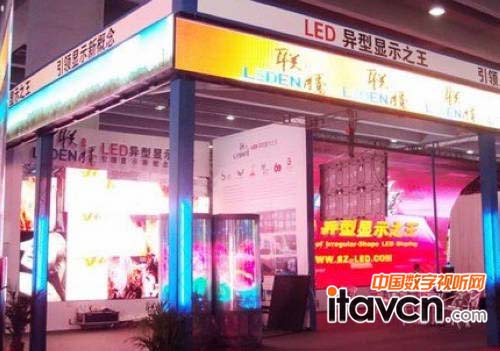 �v�Ƽ�����2012��V�݇��HLEDչ