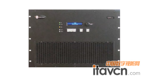 RGB Spectrum��Ʒ���Q�CLinx Prime CrossXFormat